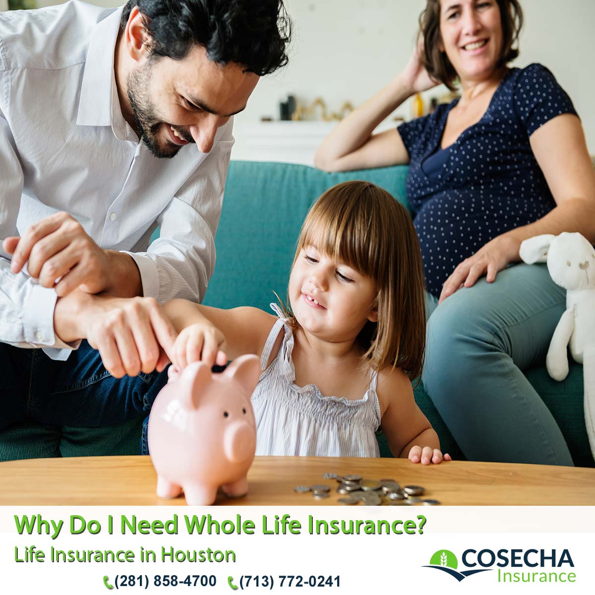 05 Life Insurance in Houston