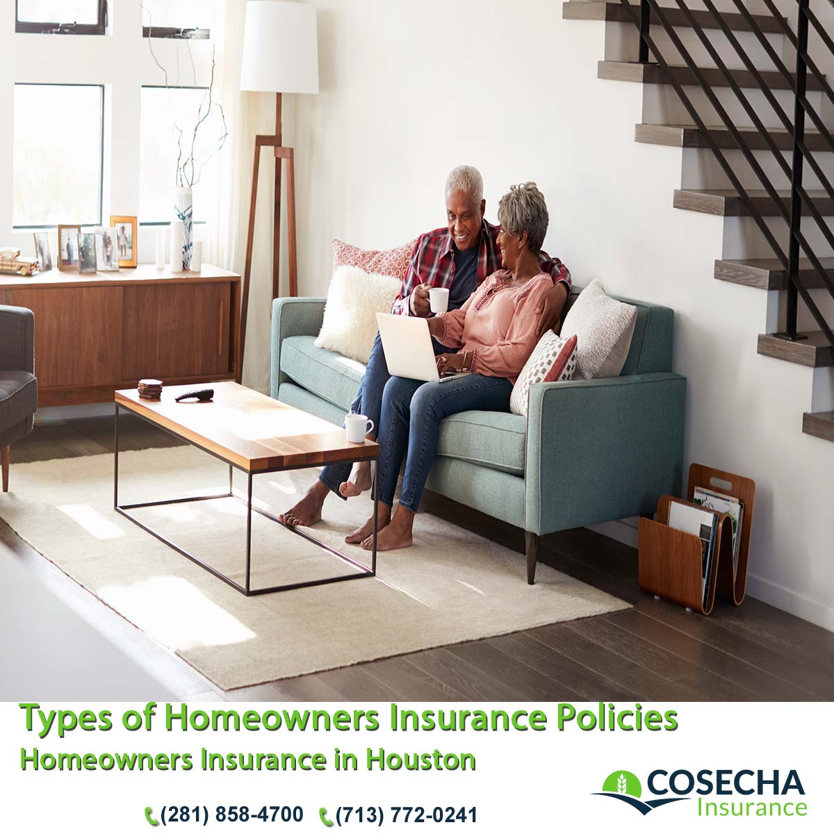 29 Homeowners Insurance in Houston
