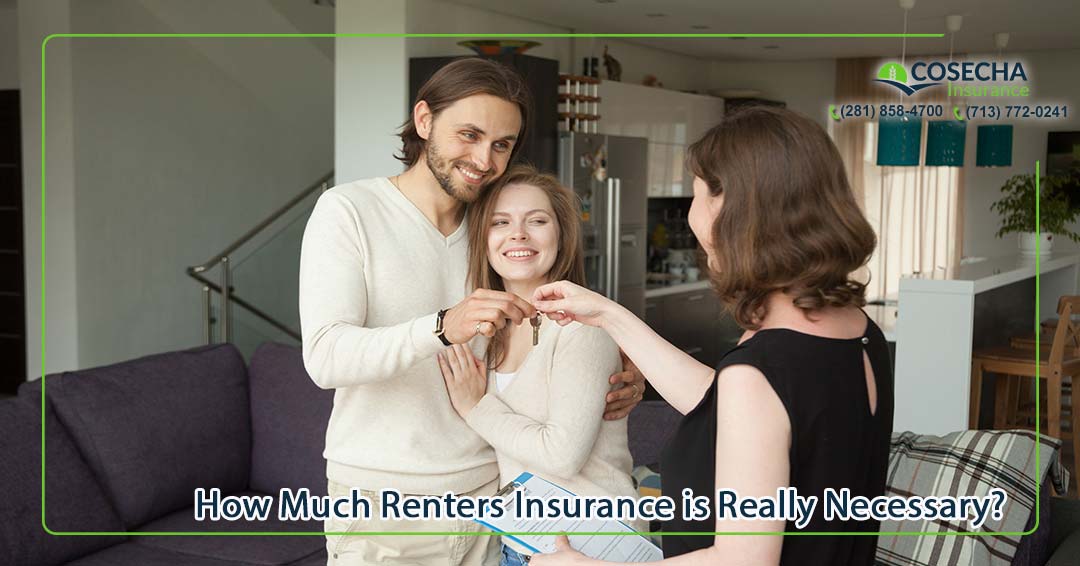 31 Renters Insurance in Houston