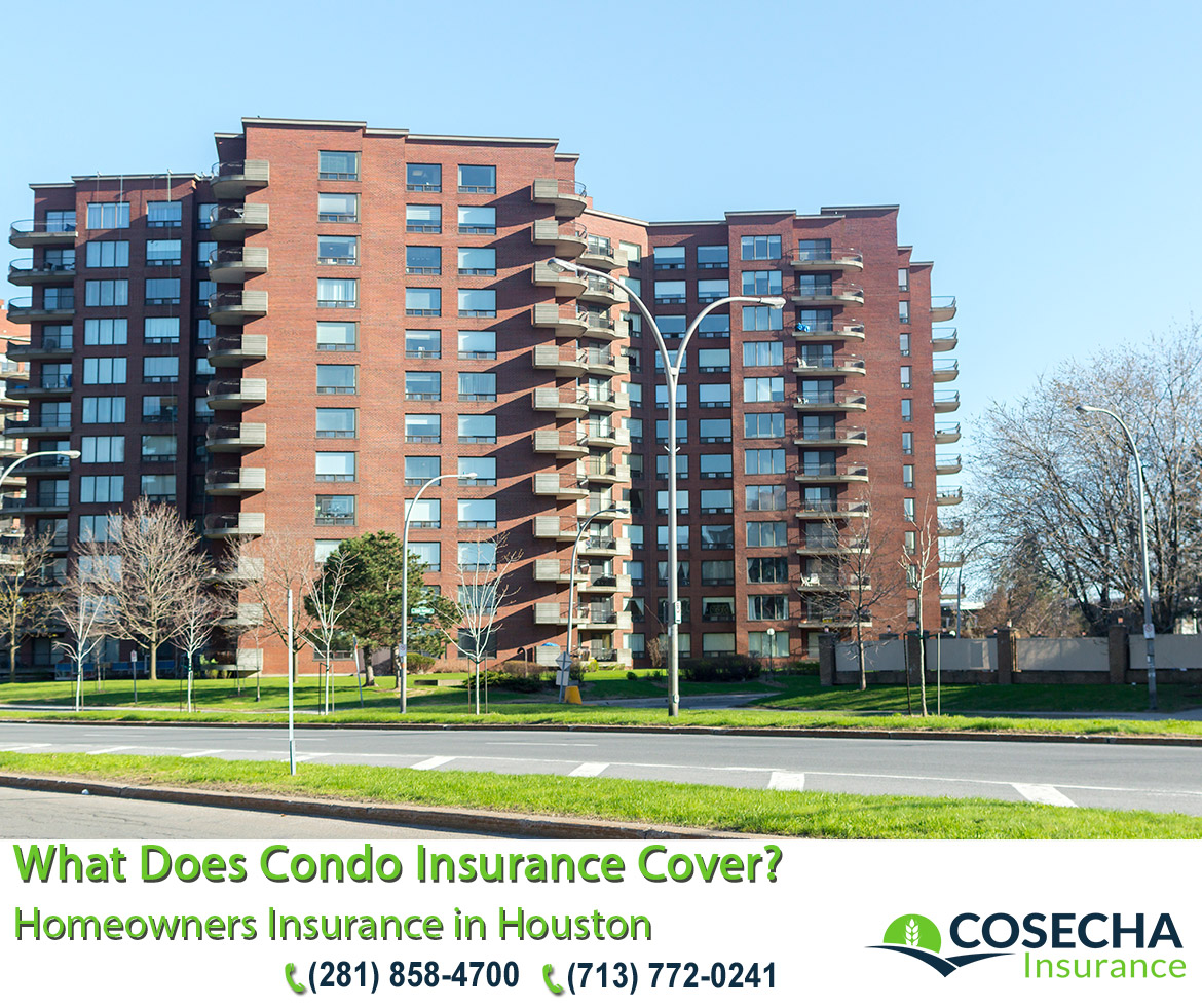 19 Homeowners Insurance in Houston