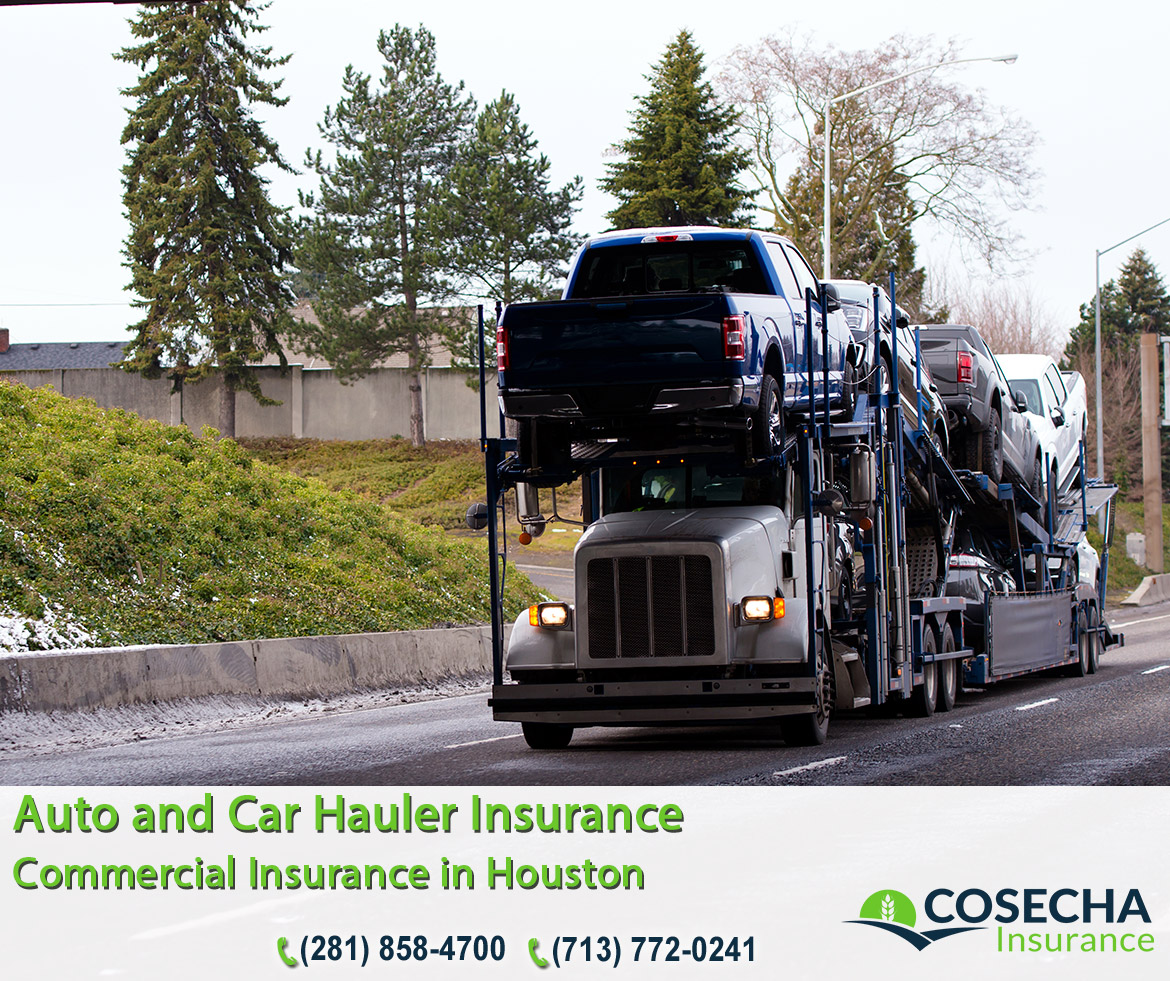 25 Commercial Insurance in Houston