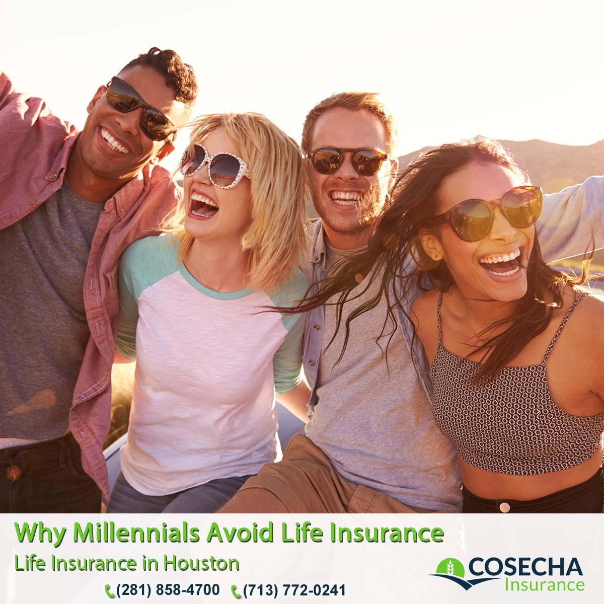 09 Why Millennials Avoid Life Insurance