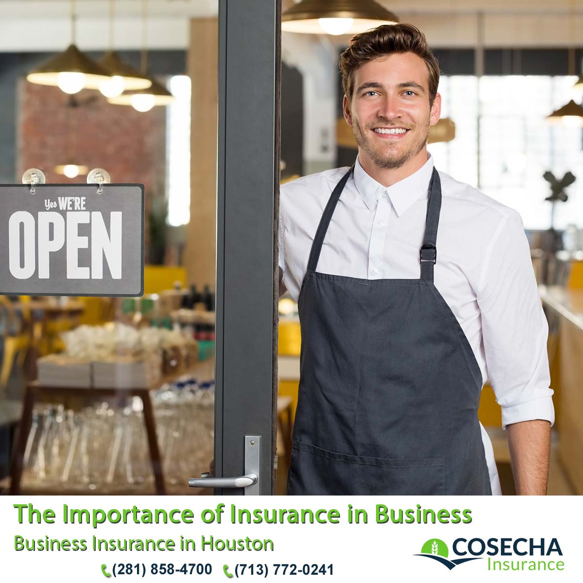 11 The Importance of Insurance in Business