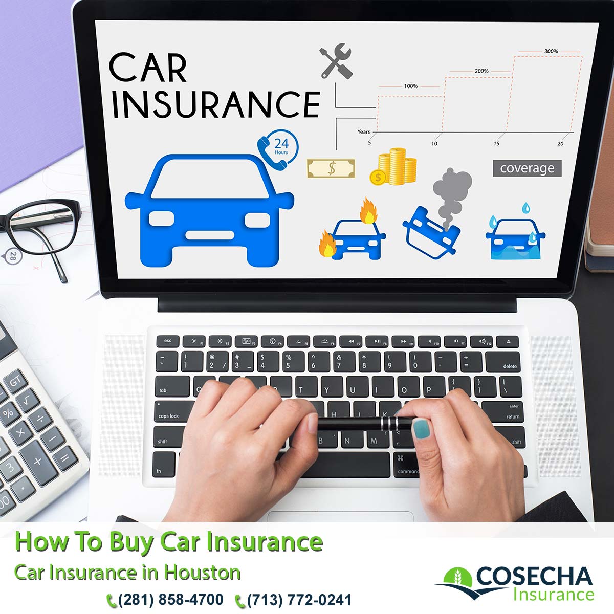 13 How To Buy Car Insurance