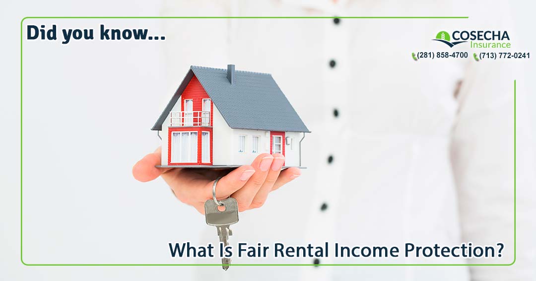 15 What Is Fair Rental Income Protection