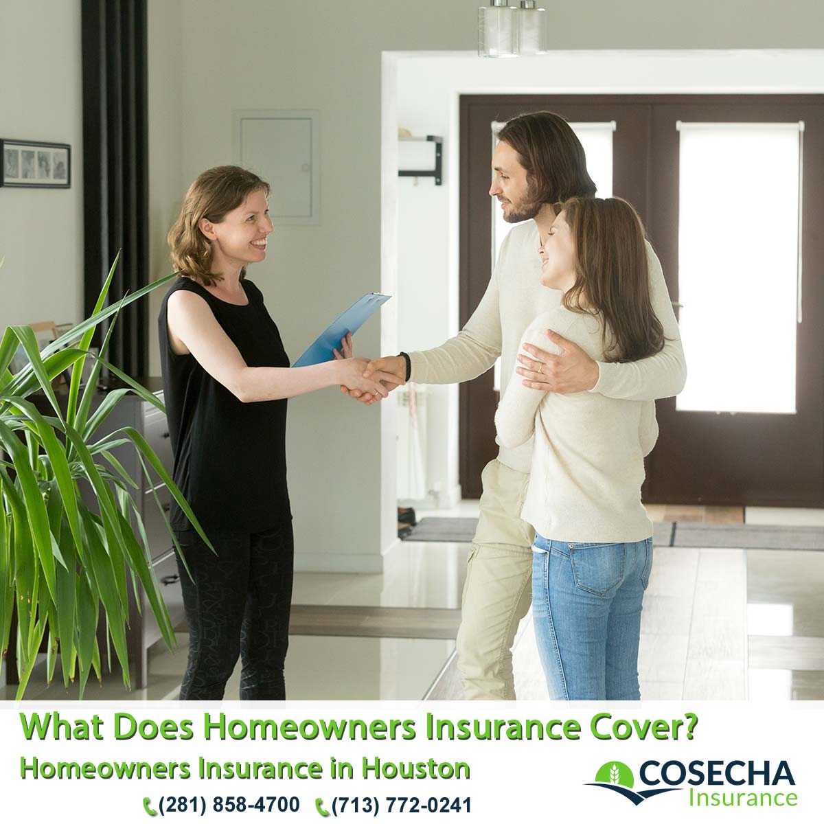23 What Does Homeowners Insurance Cover