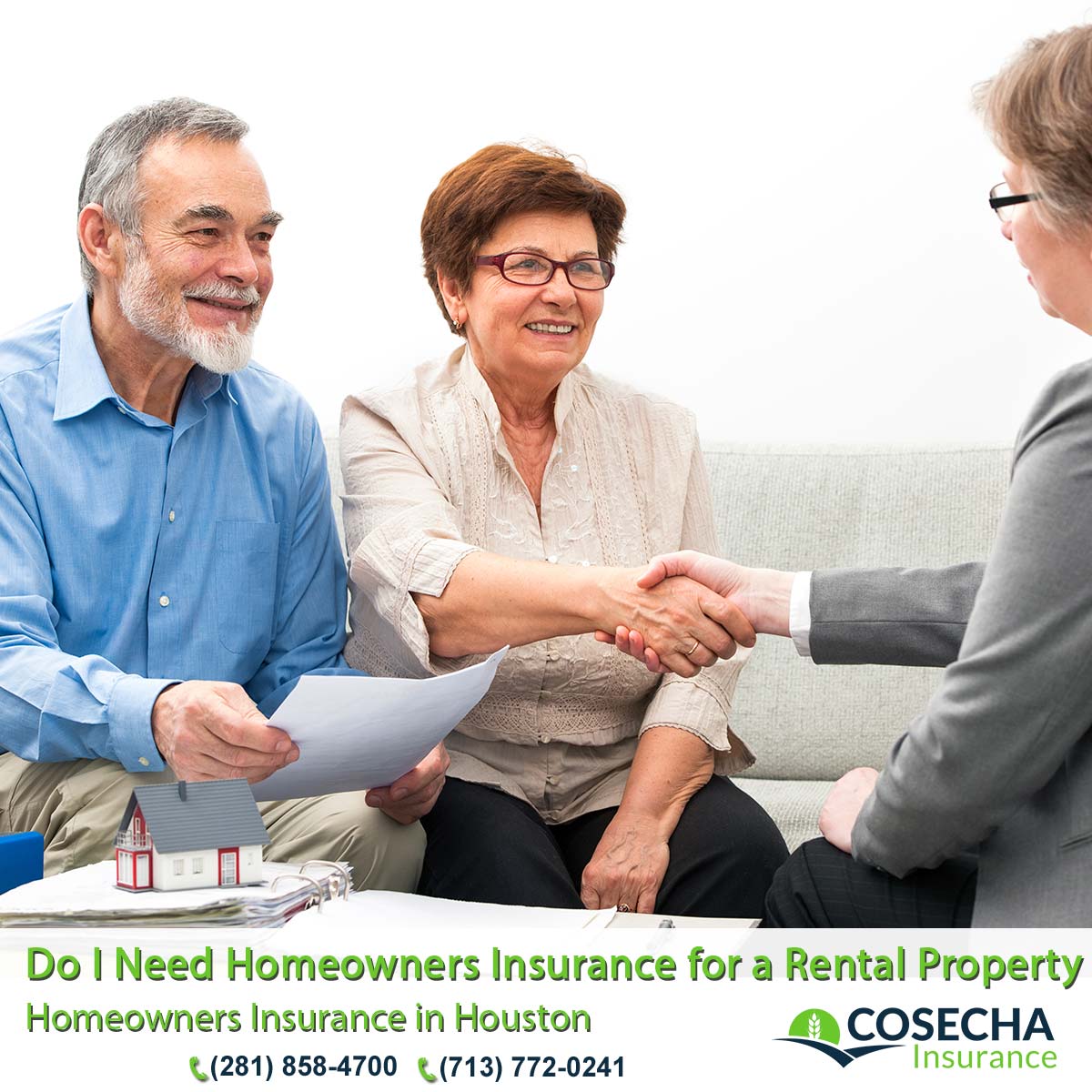 31 Do I Need Homeowners Insurance for a Rental Property