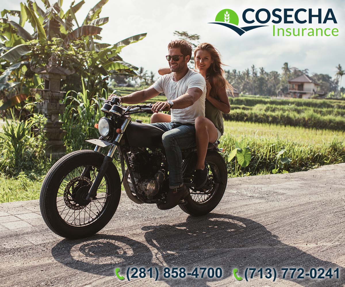 09 Tips to help steer you to cheap motorbike insurance