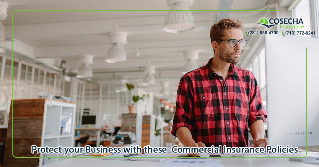 15 Protect Your Business with These Commercial Insurance Policies