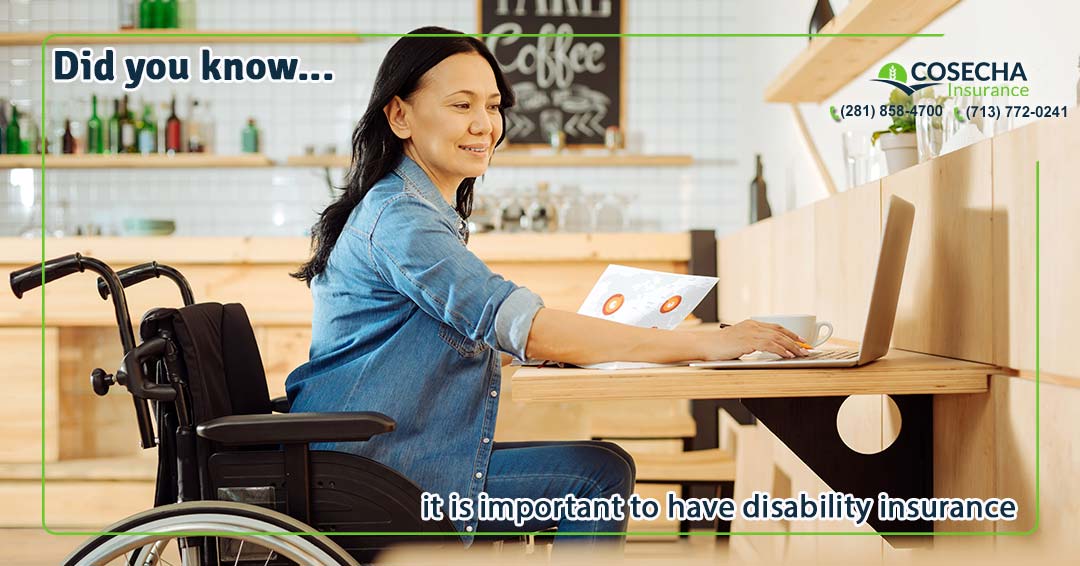 25 Need Disability Insurance