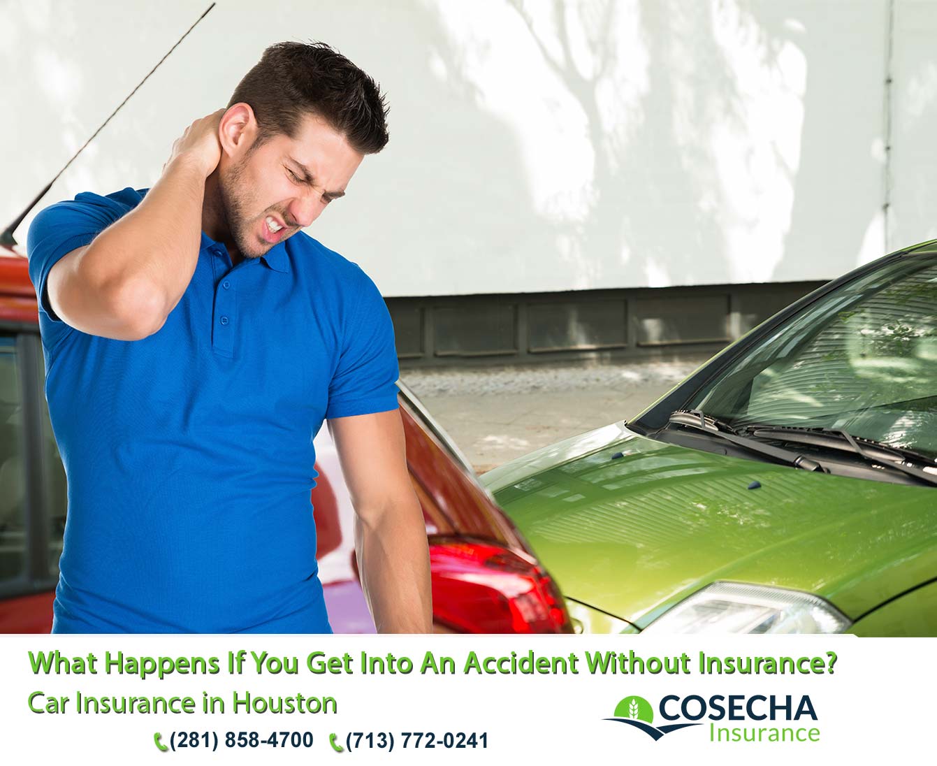 05 Car Insurance in Houston