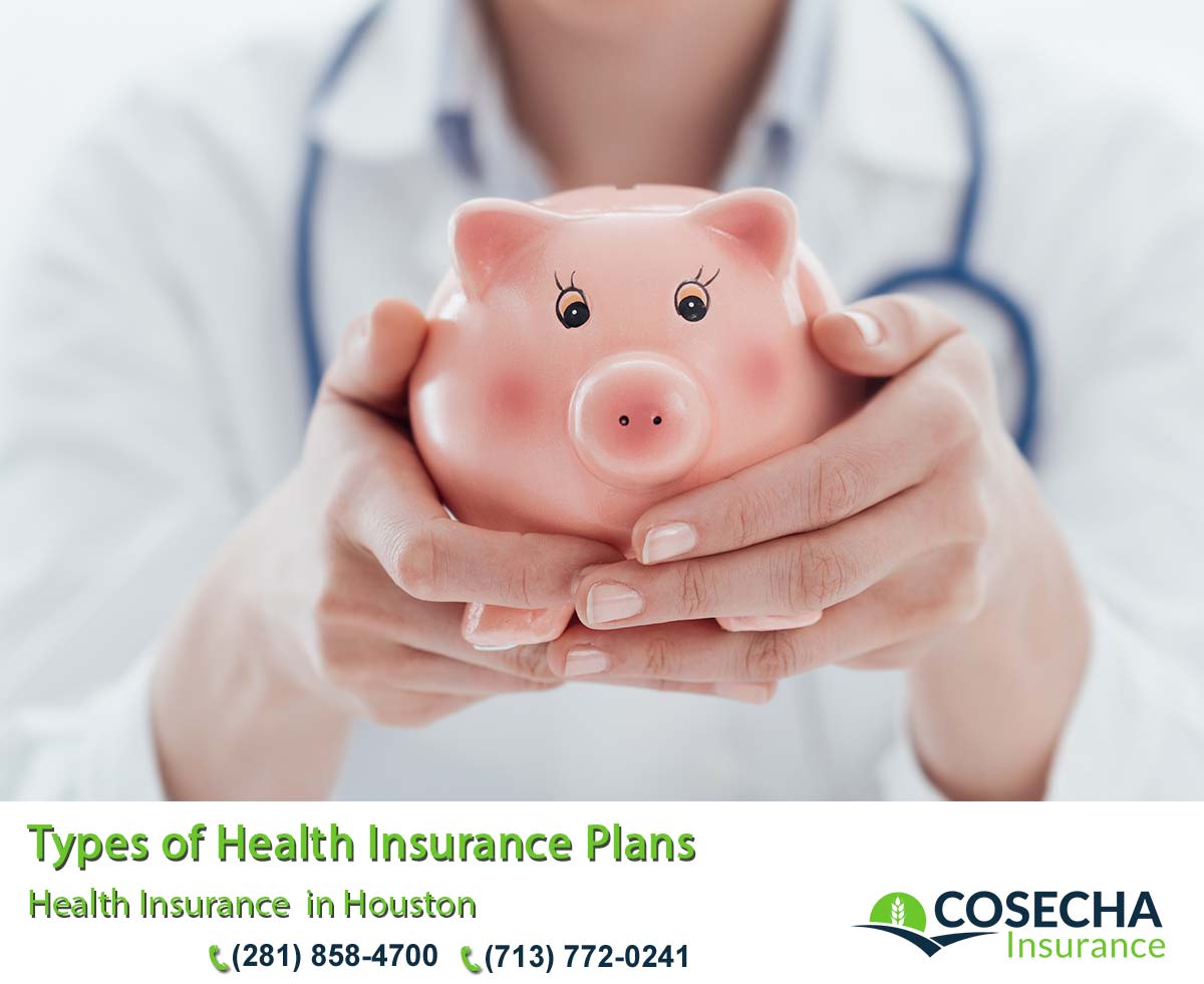 21 Health Insurance in Houston